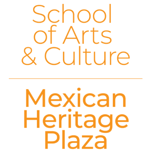 school of arts and culture mexican heritage plaza